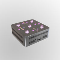 Firestorm - Red and Near Infrared Light