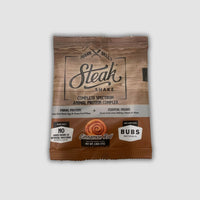 Sample Pack - Mark Bell's Steak Shake® - Complete Spectrum Animal Protein Powder Complex