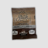 Sample Pack - Mark Bell's Steak Shake® - Complete Spectrum Animal Protein Powder Complex