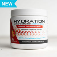 Hydration - Electrolytes + EAAs V2
