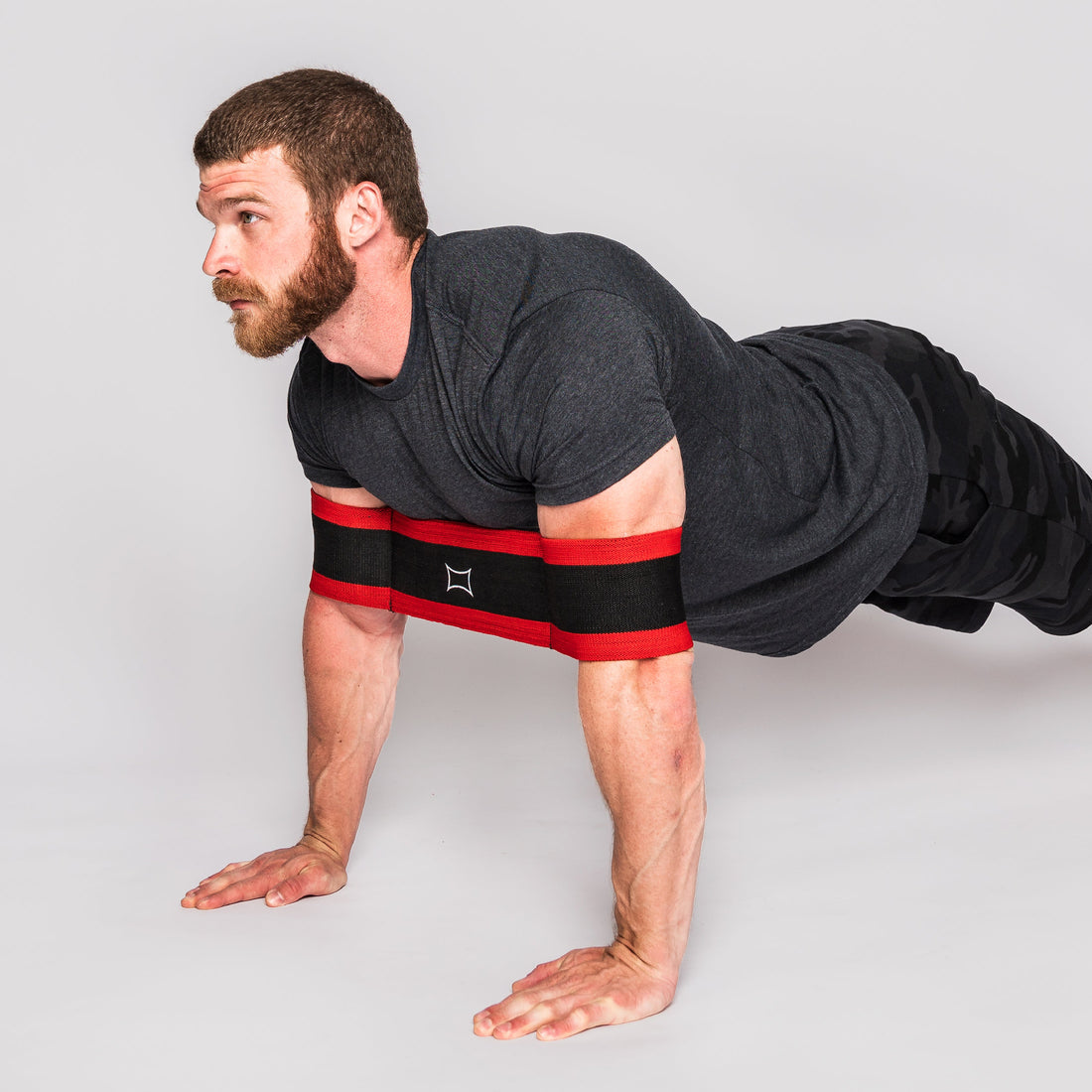 Sling Shot® Push Up – Mark Bell